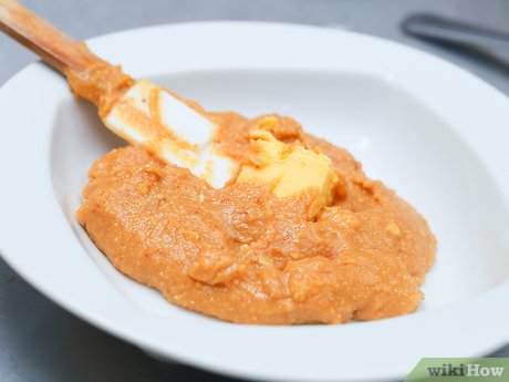 How to Make Almond Paste Picture 11