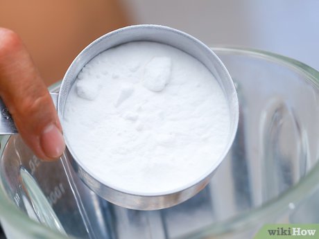 How to Make Almond Paste Picture 12