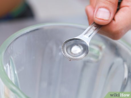 How to Make Almond Paste Picture 13