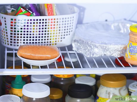 How to Make Almond Paste Picture 16