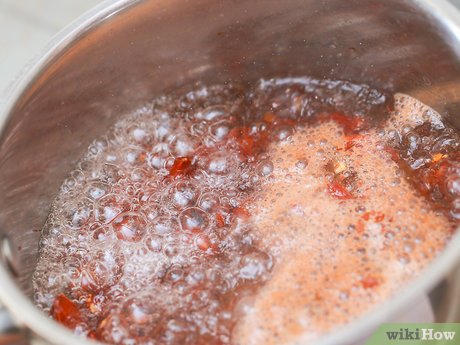 How to Make Almond Paste Picture 2