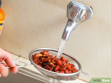 How to Make Almond Paste Picture 3