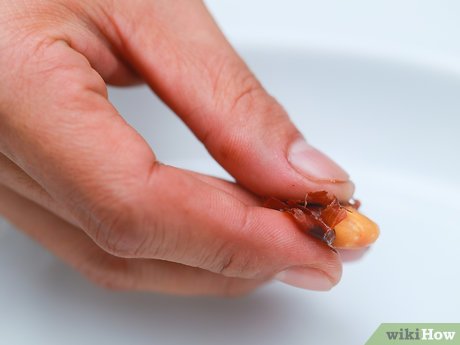 How to Make Almond Paste Picture 4