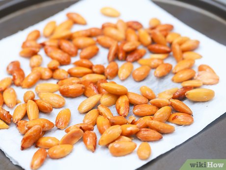 How to Make Almond Paste Picture 5