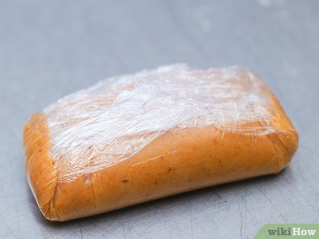 How to Make Almond Paste Picture 9