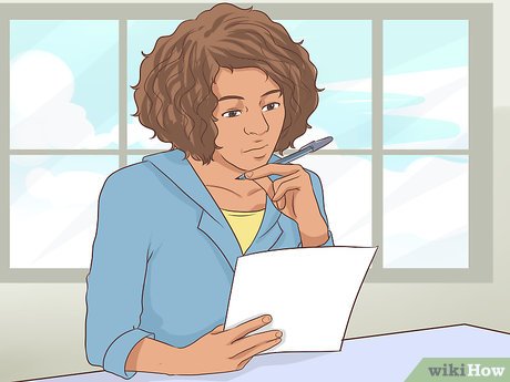 How to Make an Accident Report Picture 13