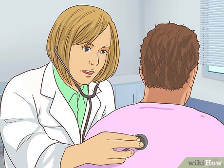 How to Make an Accident Report Picture 7