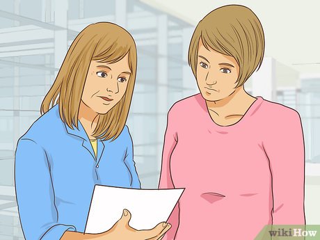 How to Make an Accident Report Picture 8