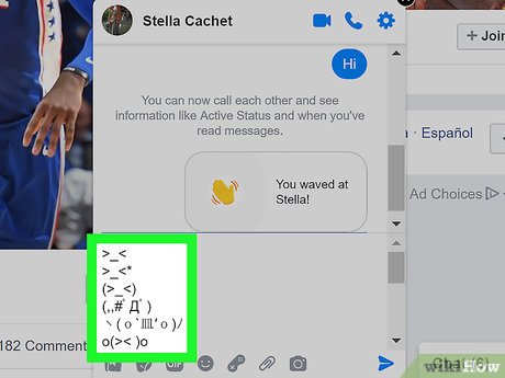 How to Make an Angry Face Online Picture 6