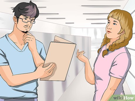 How to Make an Art Portfolio Picture 11