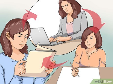 How to Make an Art Portfolio Picture 15