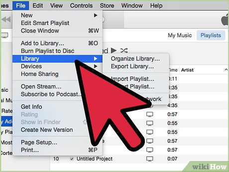 How to Make an Awesome Music Playlist Picture 10