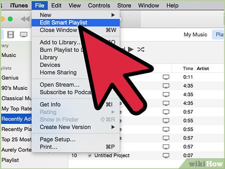How to Make an Awesome Music Playlist Picture 11
