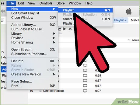 How to Make an Awesome Music Playlist Picture 12