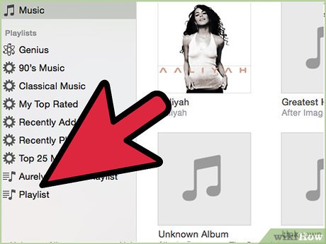 How to Make an Awesome Music Playlist Picture 3