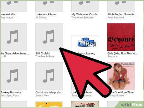 How to Make an Awesome Music Playlist Picture 7