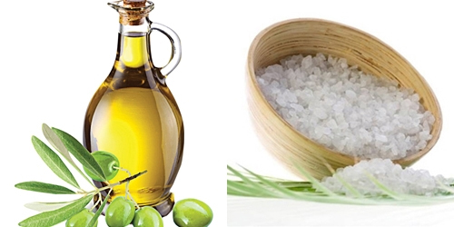 How to make an exfoliating mask from natural ingredients for all skin types Picture 3