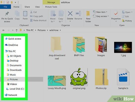 How to Make an ICO File Picture 8