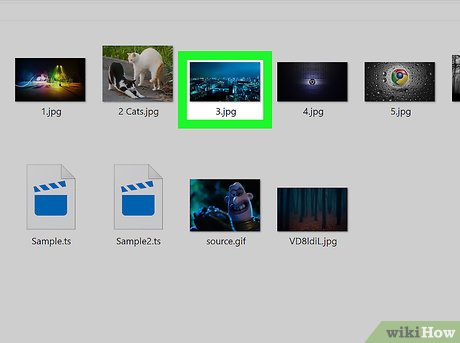 How to Make an ICO File Picture 9