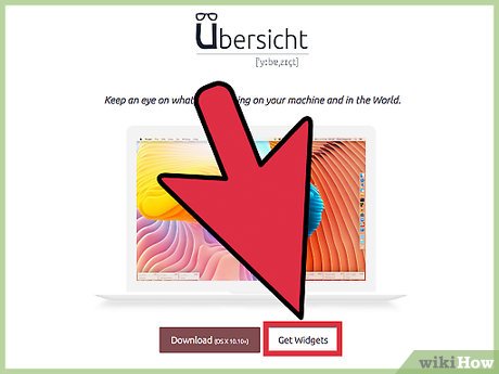 How to Make an Interactive Desktop Background Picture 10
