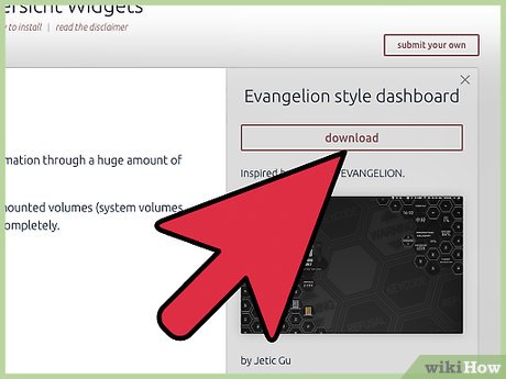 How to Make an Interactive Desktop Background Picture 12