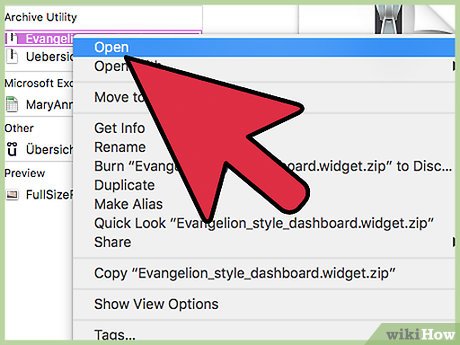 How to Make an Interactive Desktop Background Picture 13