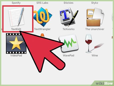 How to Make an Interactive Desktop Background Picture 17
