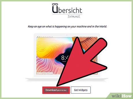 How to Make an Interactive Desktop Background Picture 9