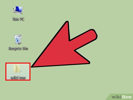 How to Make an Invisible File Picture 18