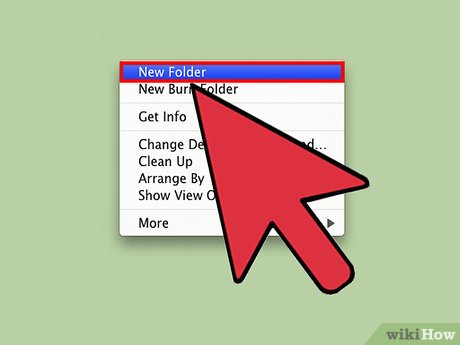 How to Make an Invisible File Picture 22