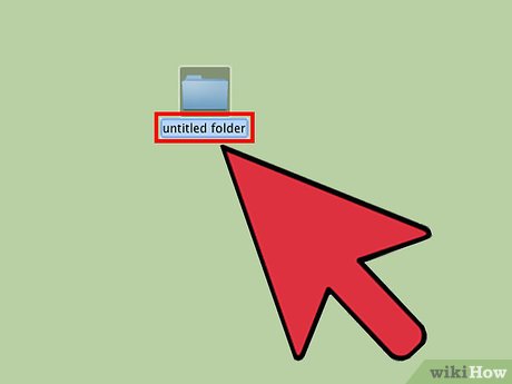 How to Make an Invisible File - TipsMake.com