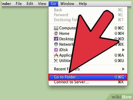 How to Make an Invisible File Picture 32