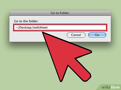 How to Make an Invisible File Picture 33