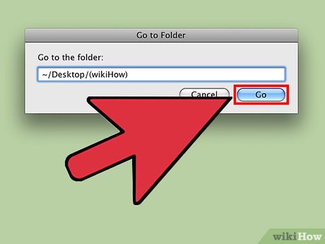 How to Make an Invisible File Picture 34