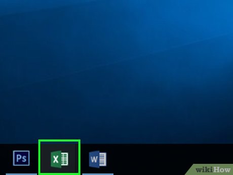 How to Make an Invoice on Excel Picture 17