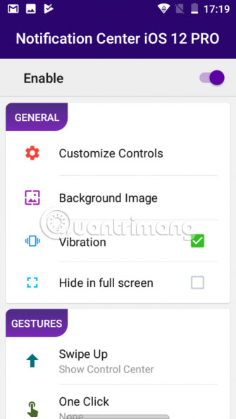 How to make Android look like iPhone Picture 8