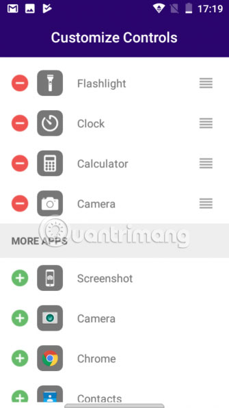 How to make Android look like iPhone Picture 9