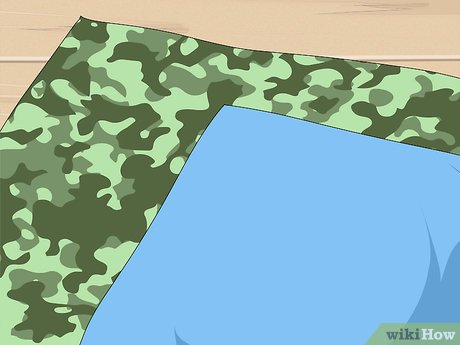 How to Make Anime Cosplay Picture 10