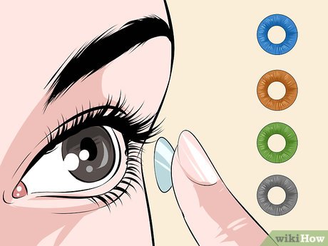 How to Make Anime Cosplay Picture 19