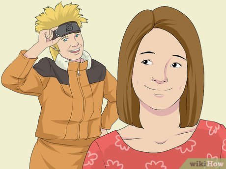 How to Make Anime Cosplay Picture 3