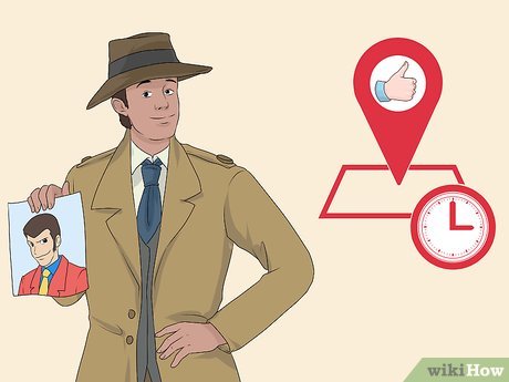 How to Make Anime Cosplay Picture 5