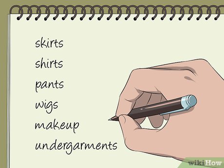 How to Make Anime Cosplay Picture 6