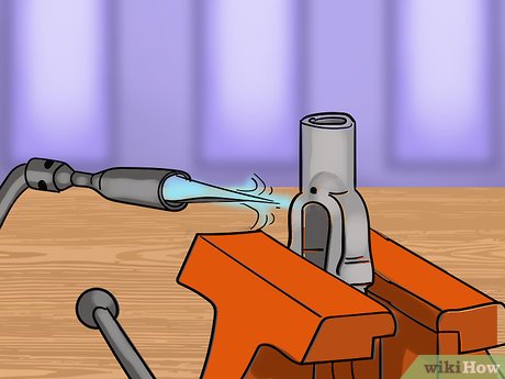 How to Make Battery Cables Picture 19