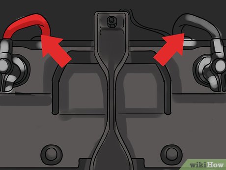 How to Make Battery Cables Picture 2