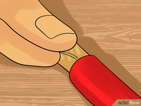 How to Make Battery Cables Picture 9