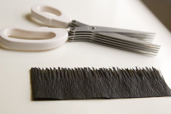 How to make beautiful paper poppy bouquets for October 20 Picture 5