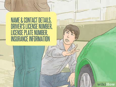 How to Make Car Accident Claims Picture 2