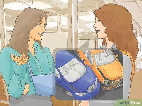 How to Make Car Accident Claims Picture 3