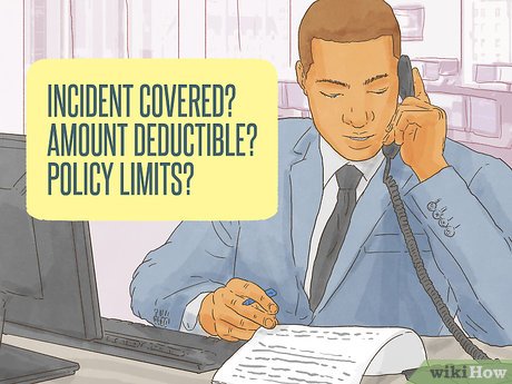 How to Make Car Accident Claims Picture 8