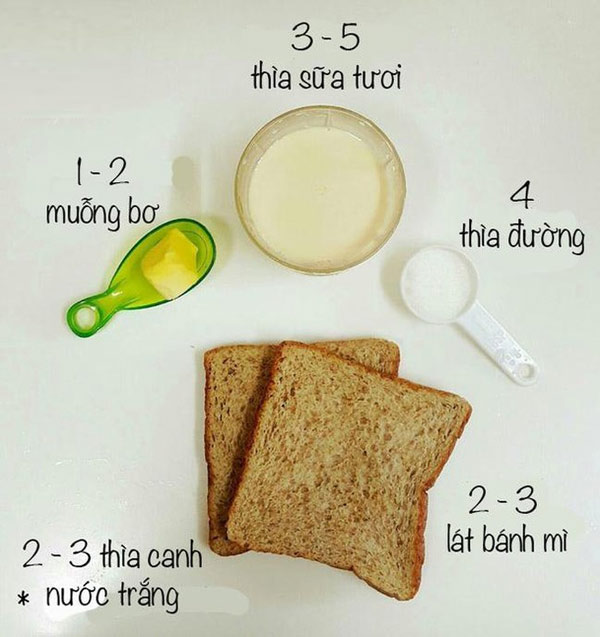 How to make caramel butter shortbread Picture 1
